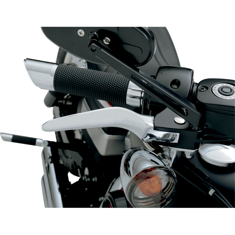 Drag Specialties Custom Lever Sets