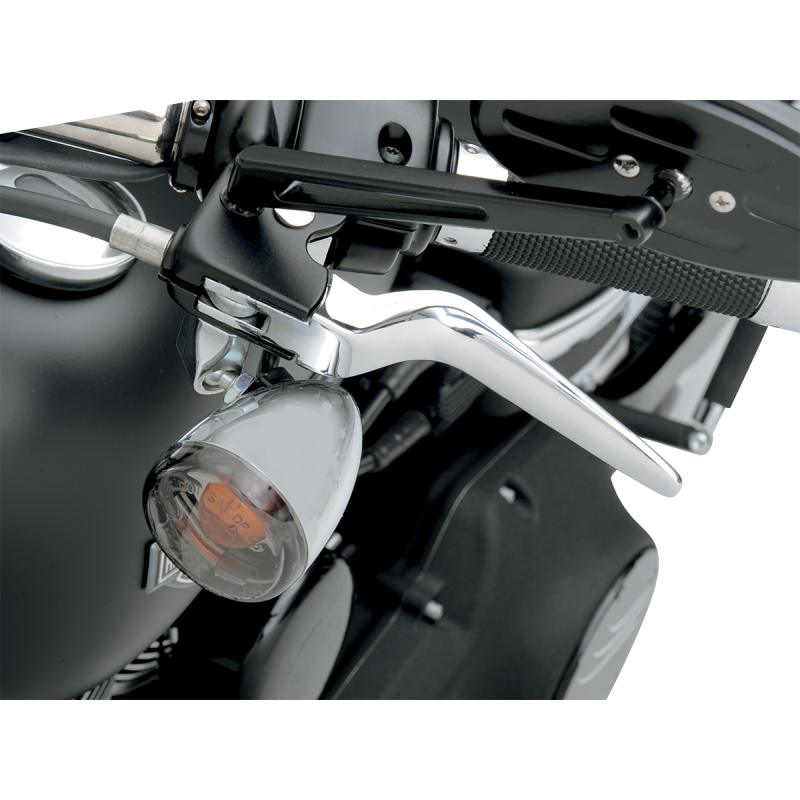 Drag Specialties Custom Lever Sets