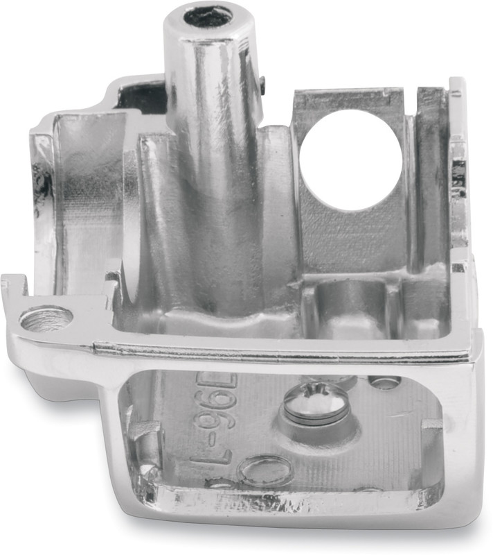 Replacement Lower Left Switch Housing
