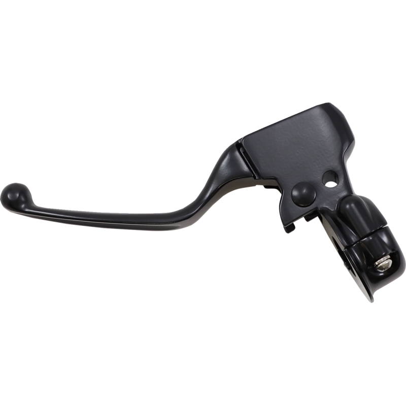 Mechanical Clutch Lever Assembly - Black