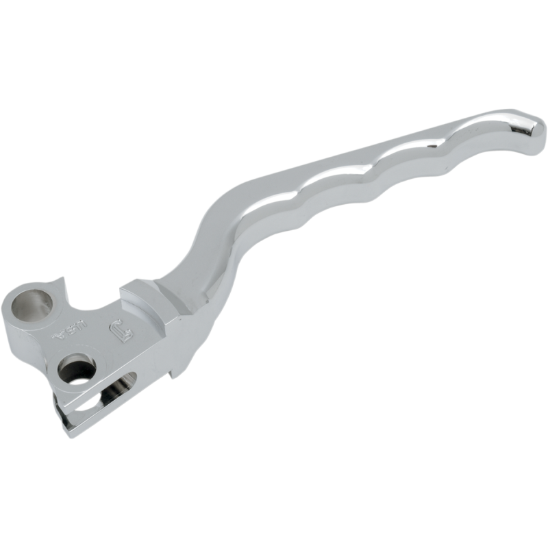 Clutch Lever - Chrome