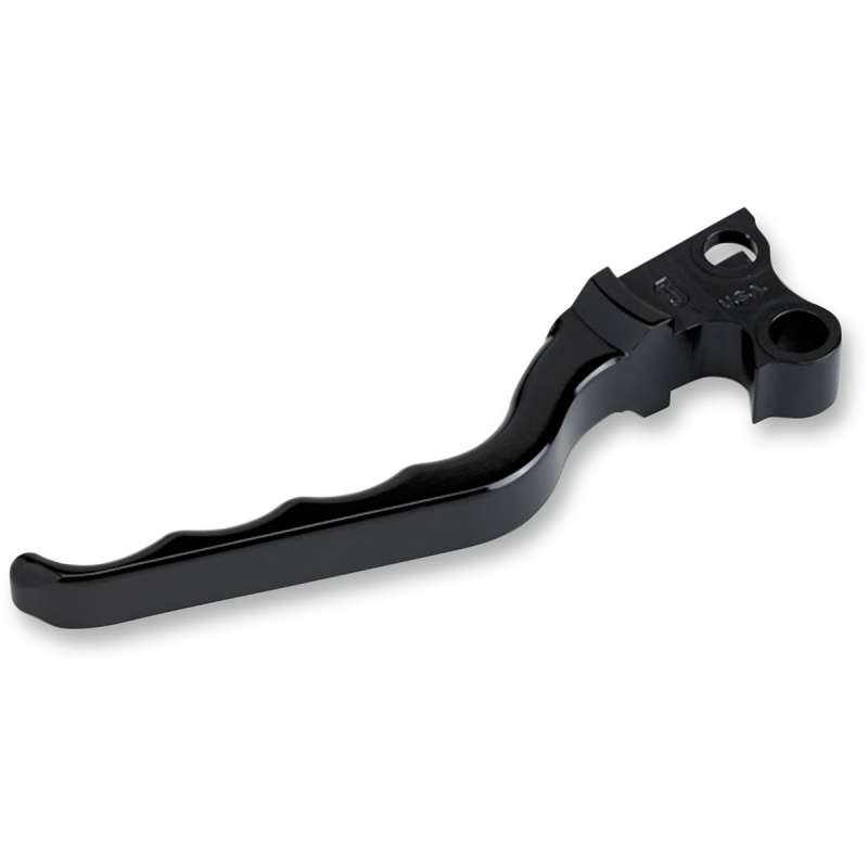 Clutch Lever - Black Anodized