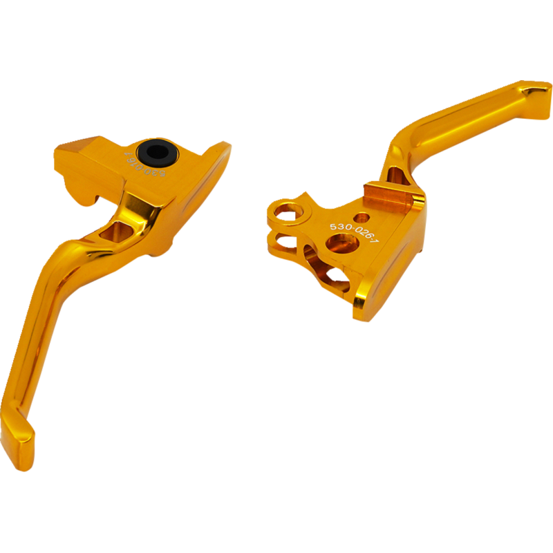Arlen Ness Method Lever Sets