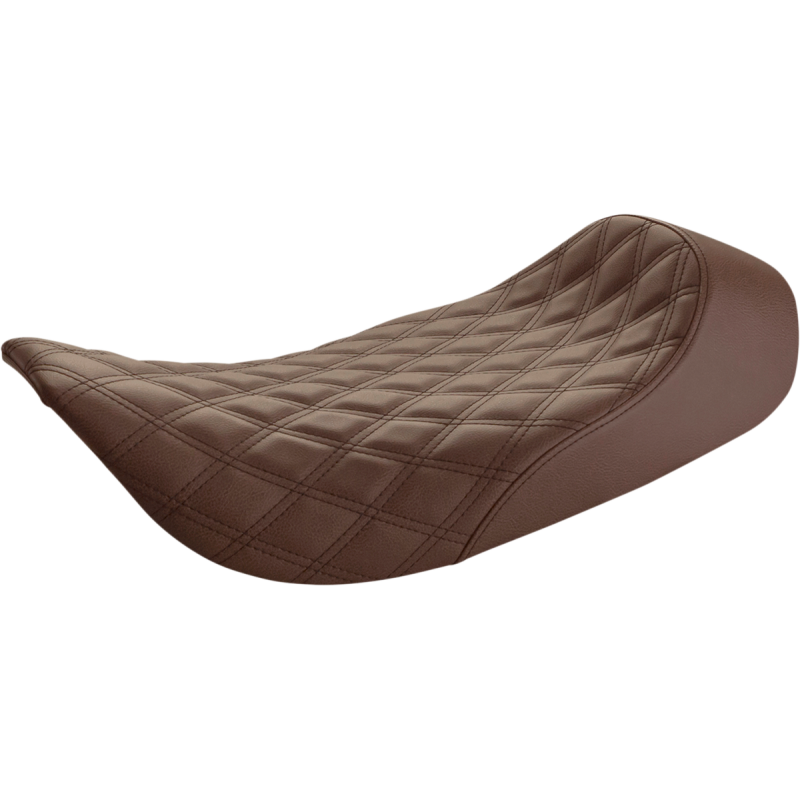 Renegade Solo Seat Brown LS