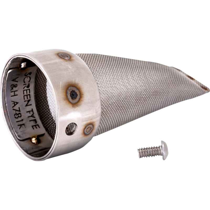 Vance & Hines Offroad Spark Arrestor