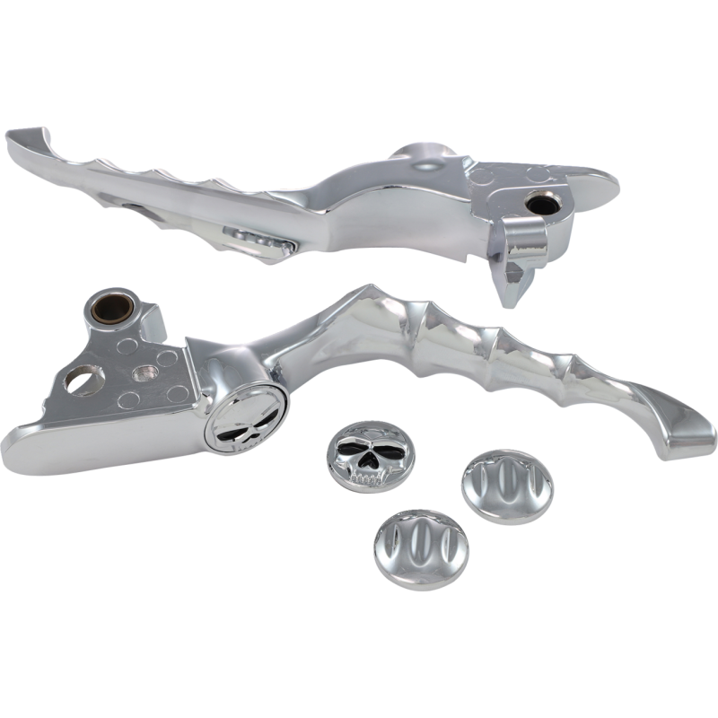 Kuryakyn Zombie Levers