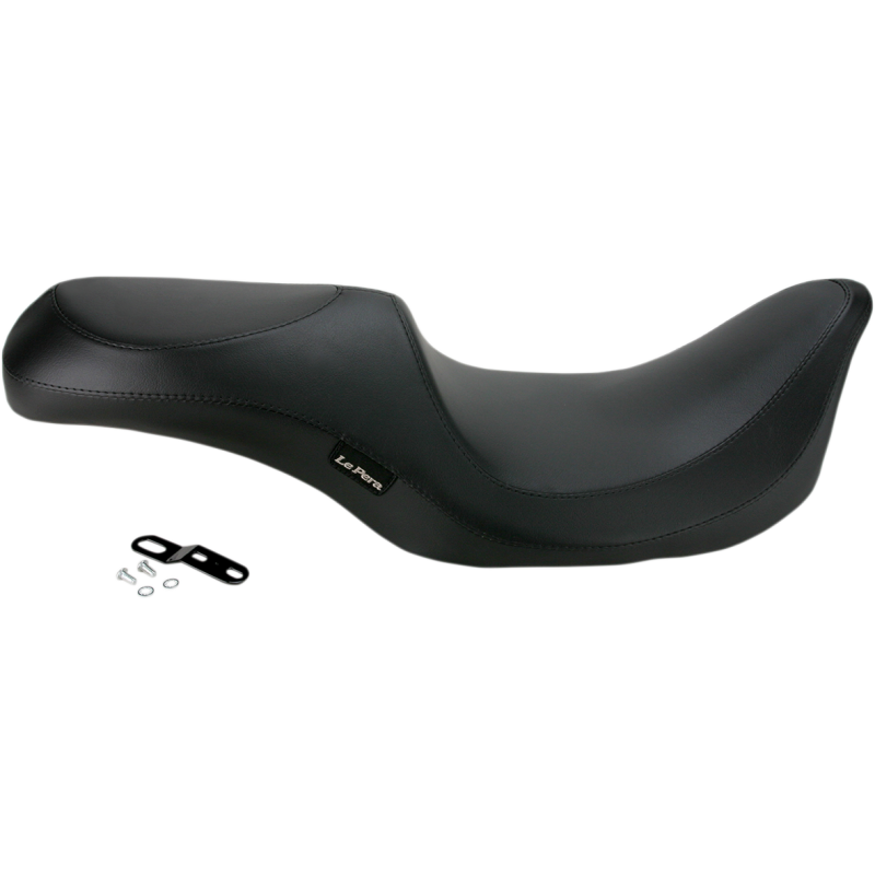 Le Pera Villain Smooth Seat
