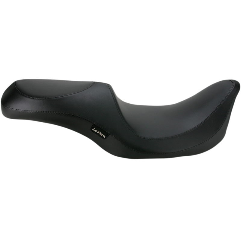 Le Pera Villain Smooth Seat
