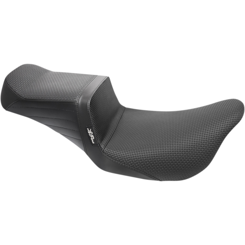 Le Pera Tailwhip Basket Weave Seat