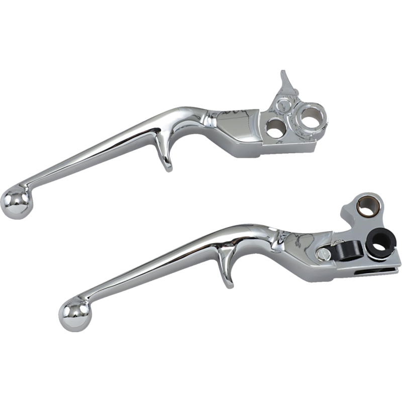 Trigger Levers Chrome