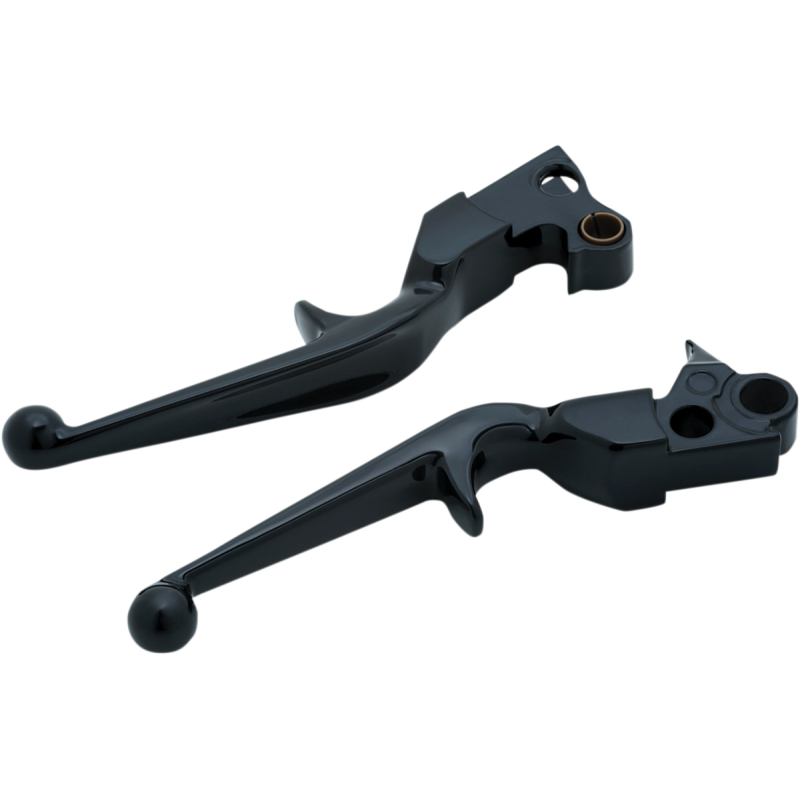 Trigger Levers Gloss Black