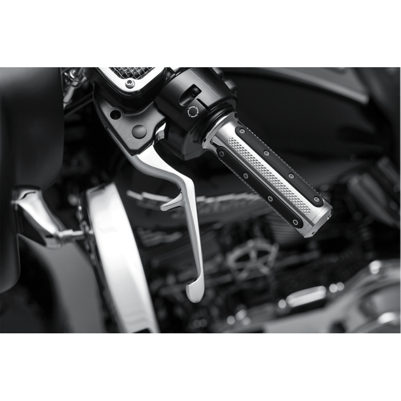 Trigger Levers Chrome