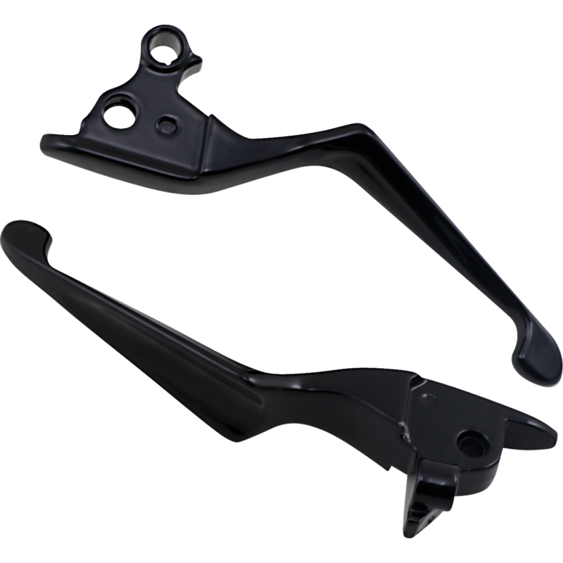 Boss Blades Gloss Black