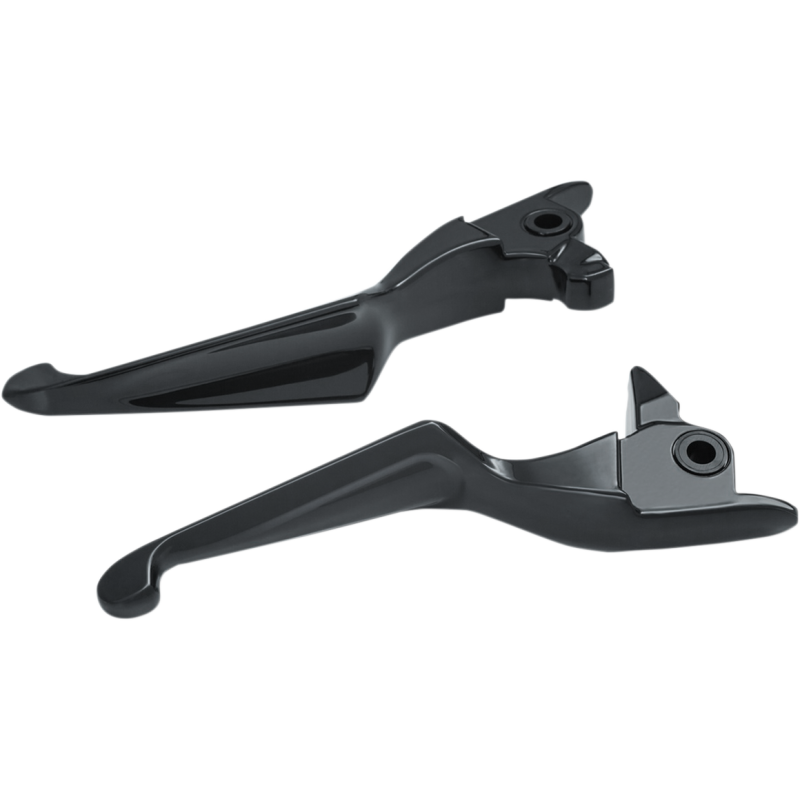 Boss Blades Gloss Black