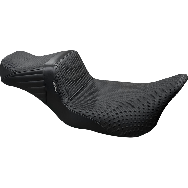 Le Pera Tailwhip Daddy Long Legs Basket Weave Seat