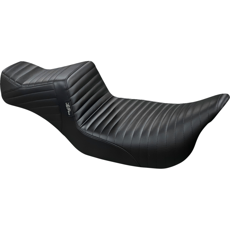 Le Pera Tailwhip Daddy Long Legs Pleated Seat