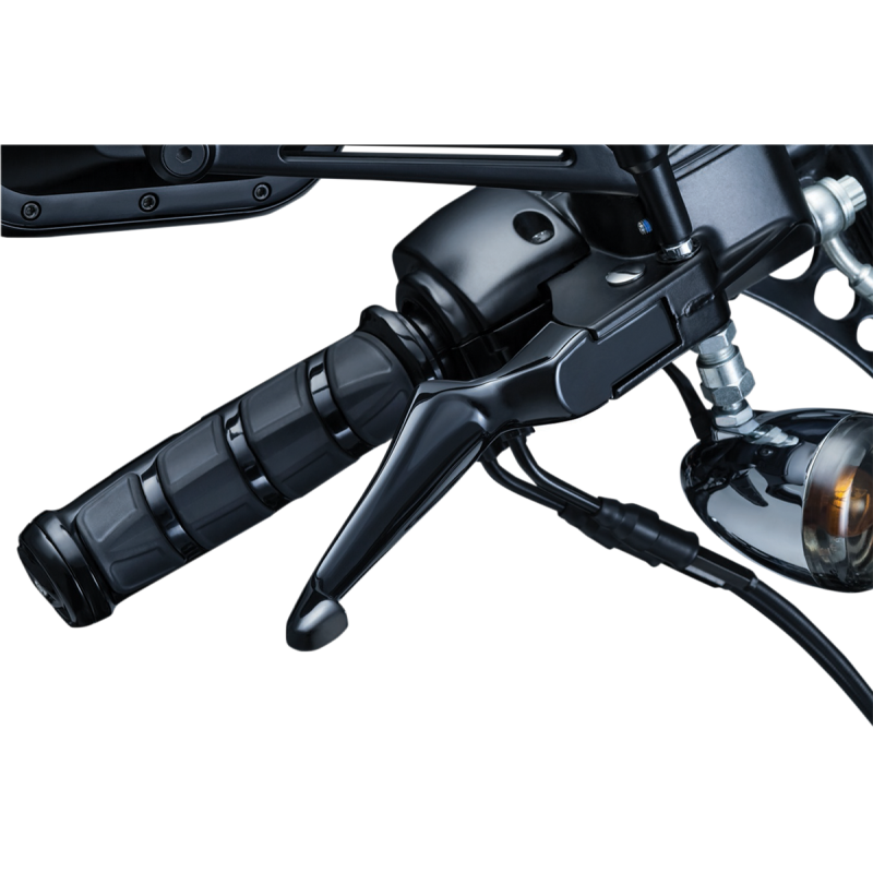 Boss Blades Gloss Black