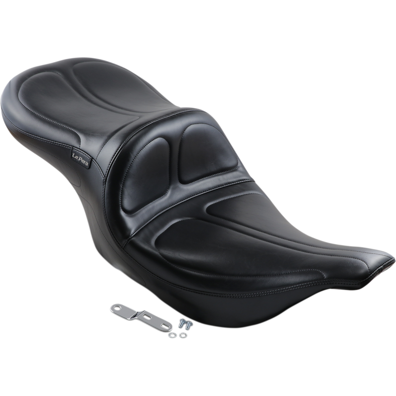Le Pera Maverick Stitch Seat