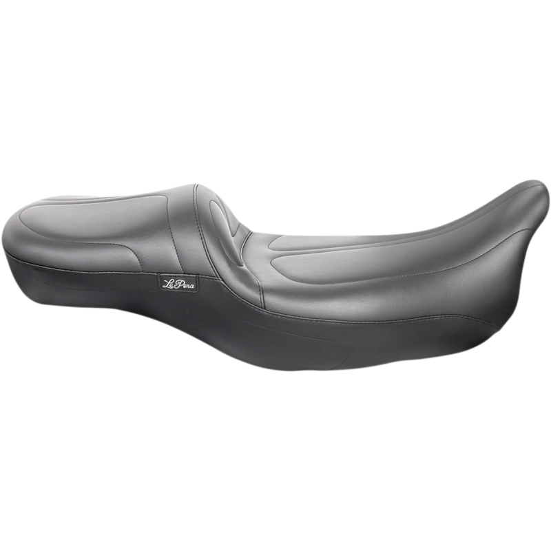 Maverick DLT Seat Black Stitch