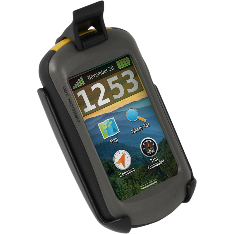 RAM Cradle for Garmin Oregon Series