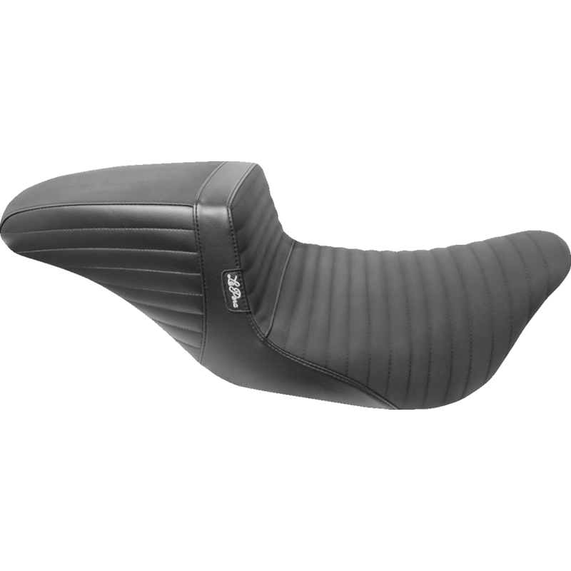 Kickflip Daddy Long Legs Solo Seat Pleated with Gripp Tape