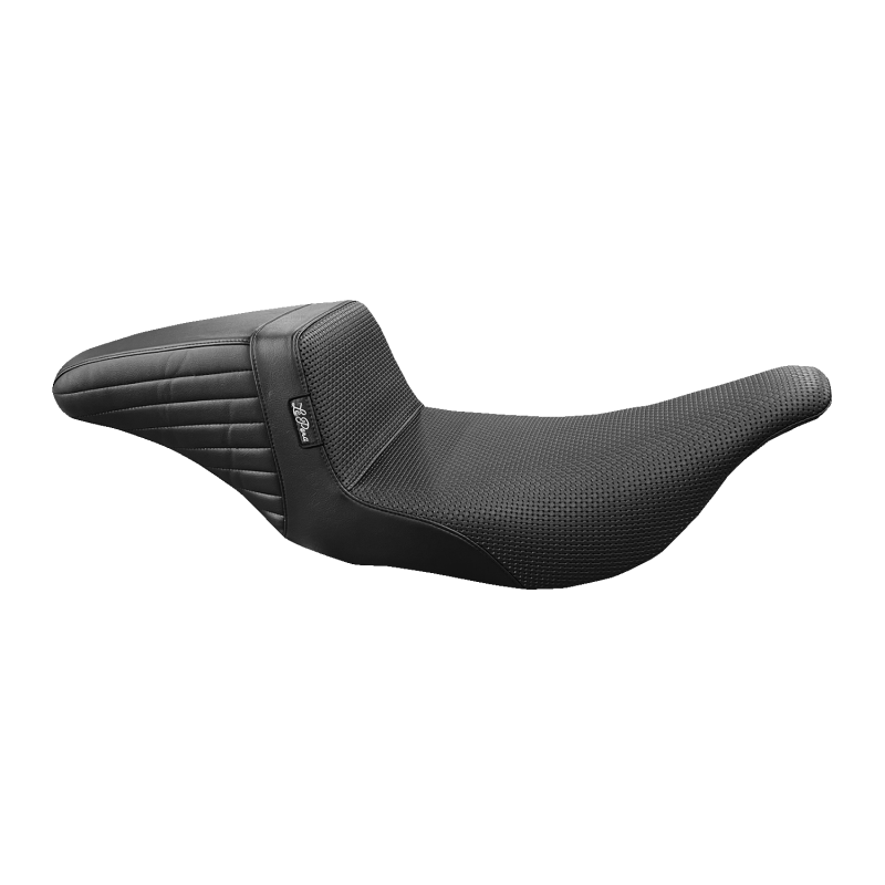 Kickflip Seat Basket Weave (99-07 Touring)