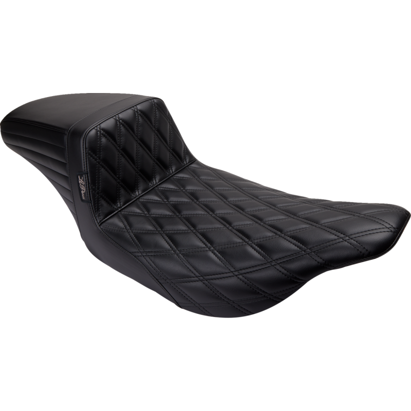 Kickflip Seat Double Diamond (99-07 Touring)