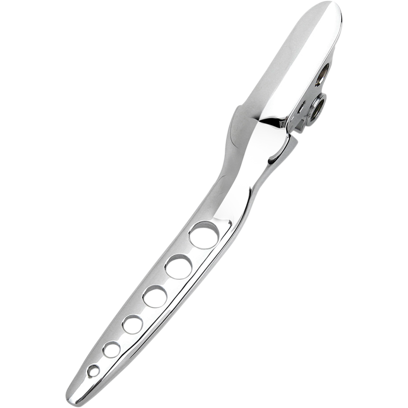 Paul Yaffe's Bagger Nation Racing Hand Levers