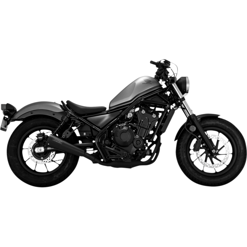 Vance & Hines Upsweep Slip-On Mufflers