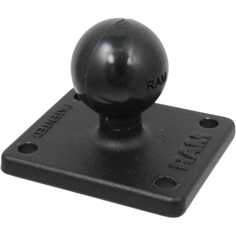 RAM Cradle for Garmin zumo / SPOT Rider