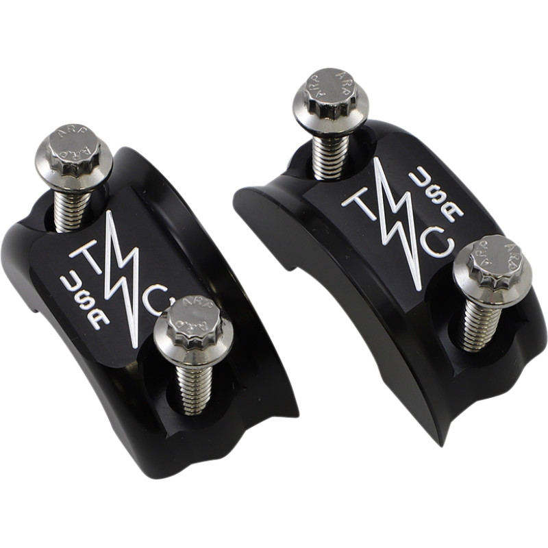 Thrashin Supply Company Clutch and Brake Perch Clamps