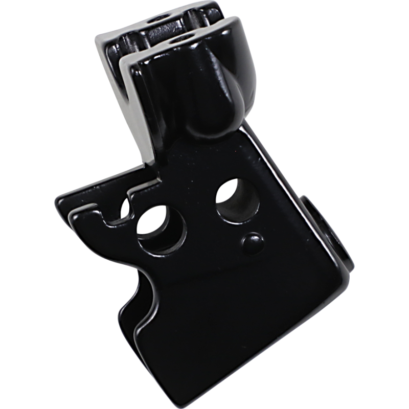 Clutch Lever Bracket Black