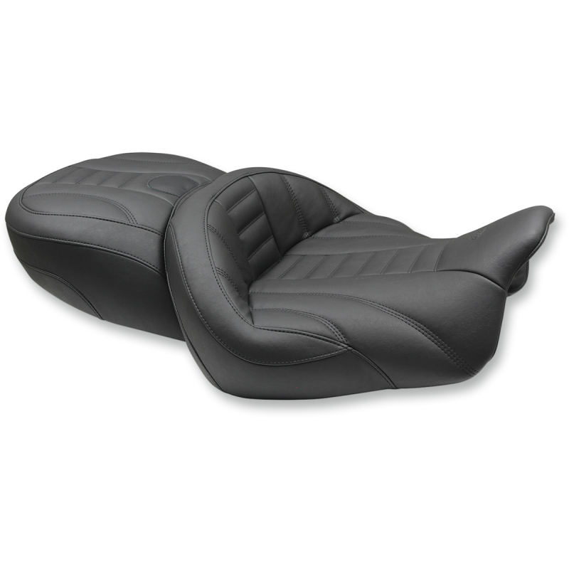 Mustang Deluxe Super Touring Seat