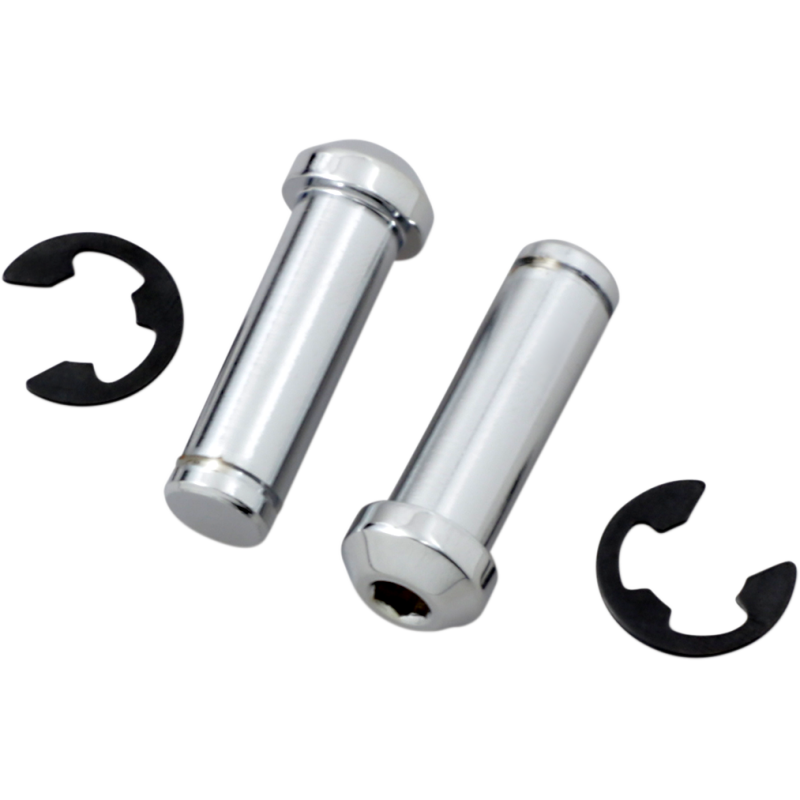 Drag Specialties Custom Socket-Head Pivot Pins