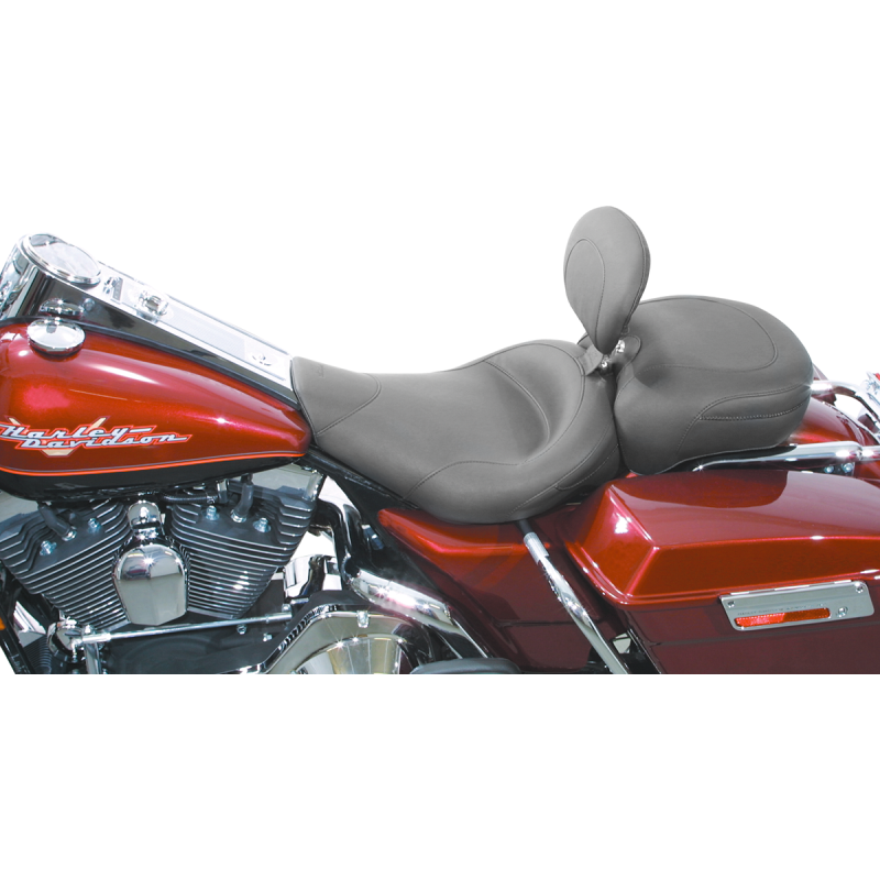 Vintage Solo Seat (Older Models)