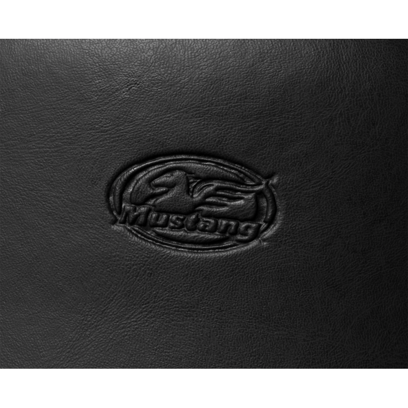 Solo Seat No Studs (FLHR/FLHX)