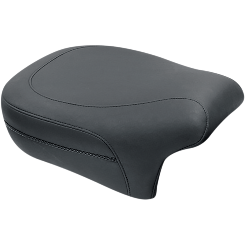 Lowdown Vintage Rear Seat for Standard Solo