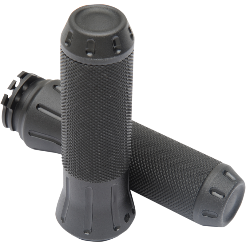 Custom Grip Stealth Tone Black