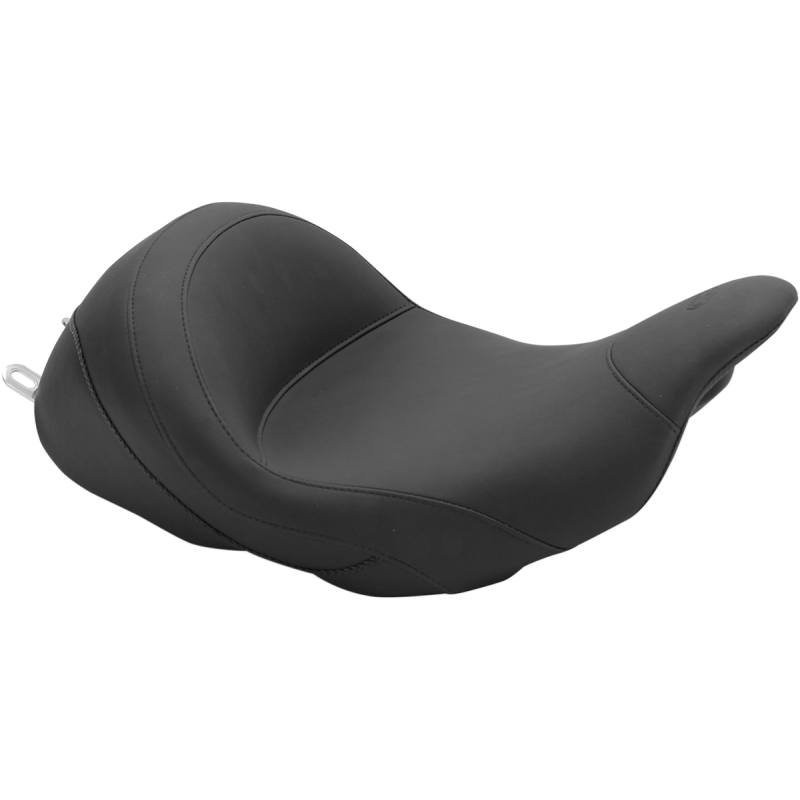 Lowdown Vintage Solo Seat