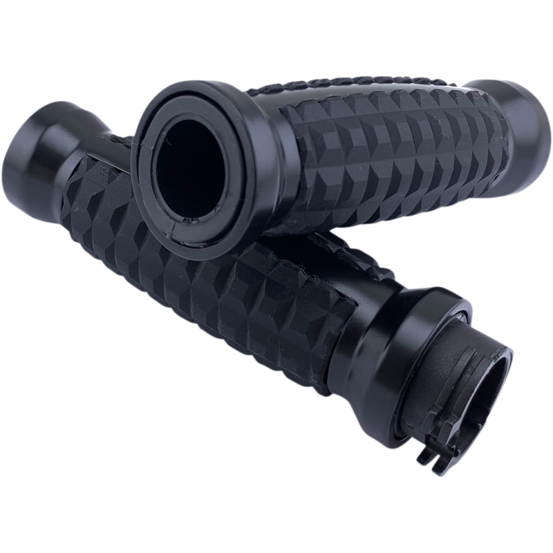 Grenade Grips Matte Black