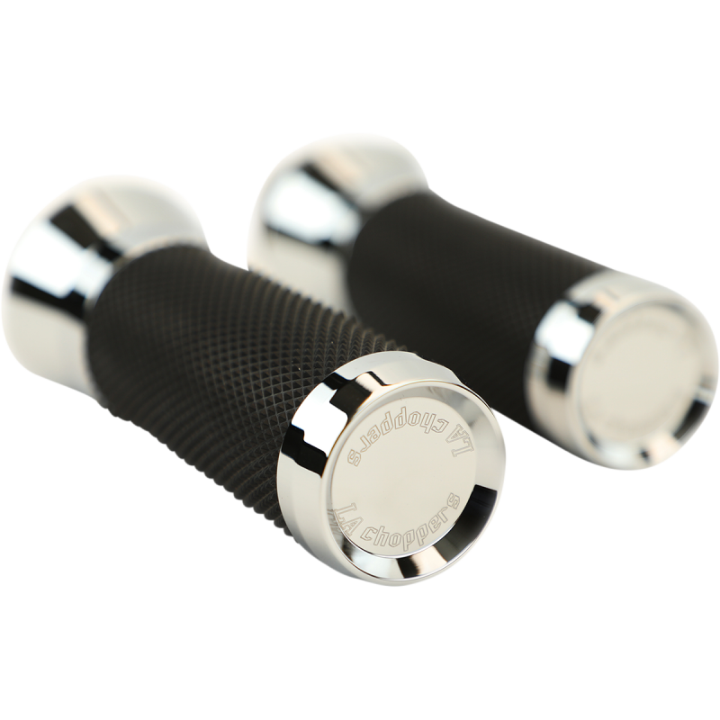 LA Choppers Aluminum Grips