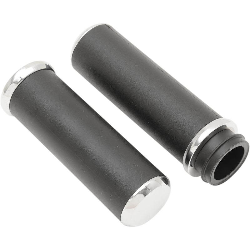 Comfort Grips Chrome