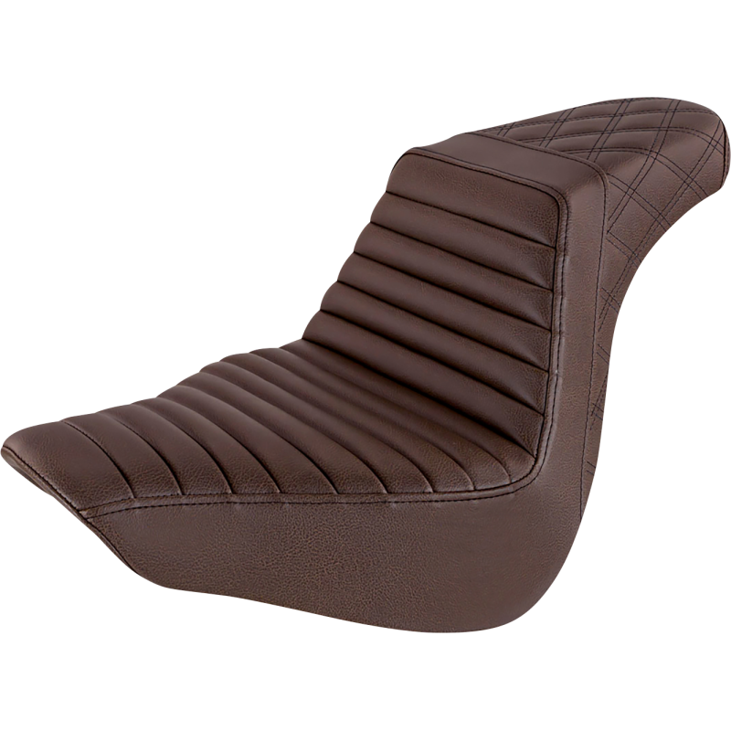 Saddlemen Step-Up Seat