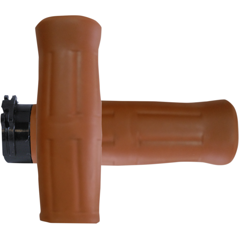 Rubber Grips Tan