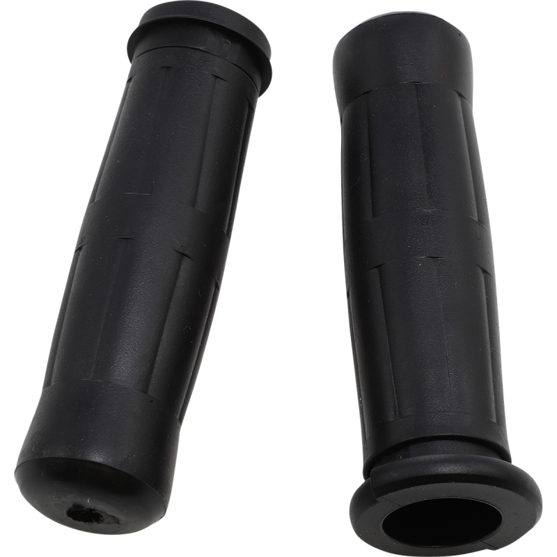 Rubber Grips Black