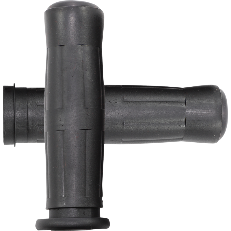 Rubber Grips Black