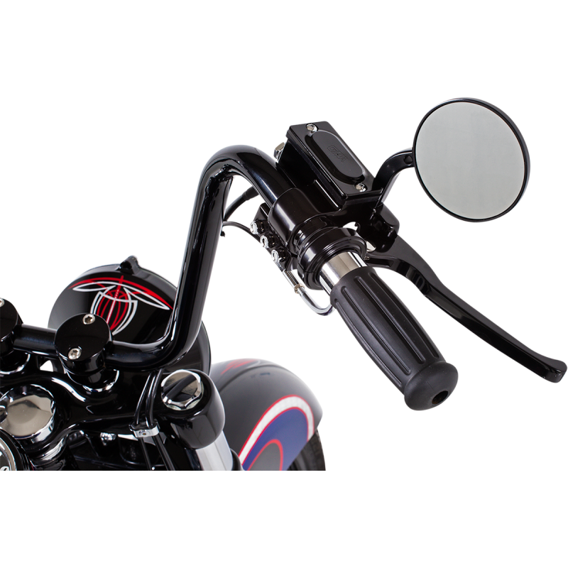 Drag Specialties Vintage Style Grips