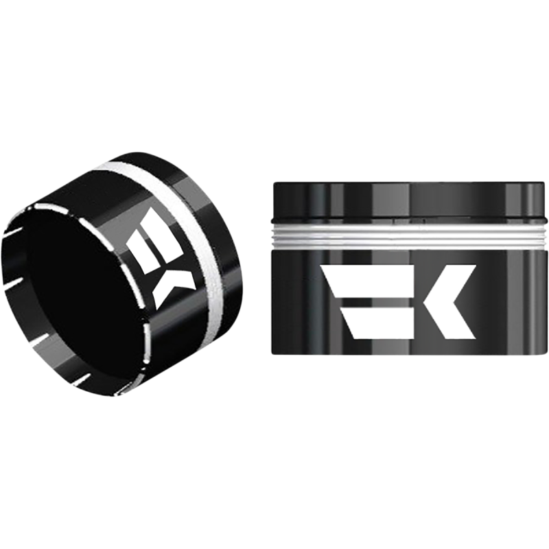 Air Cushion Tracer Grip, Black