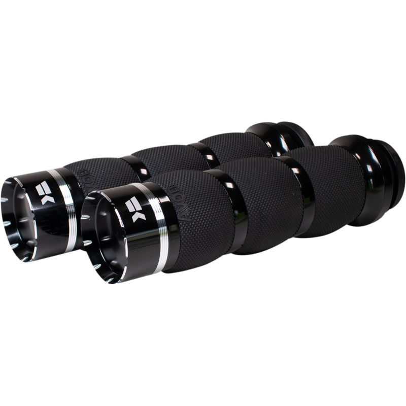 Air Cushion Tracer Grip, Black