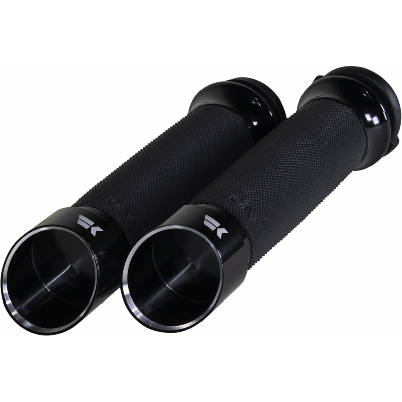 Contour Edge Grip, Black